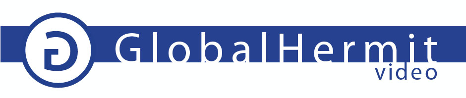 GlobalHermit video page